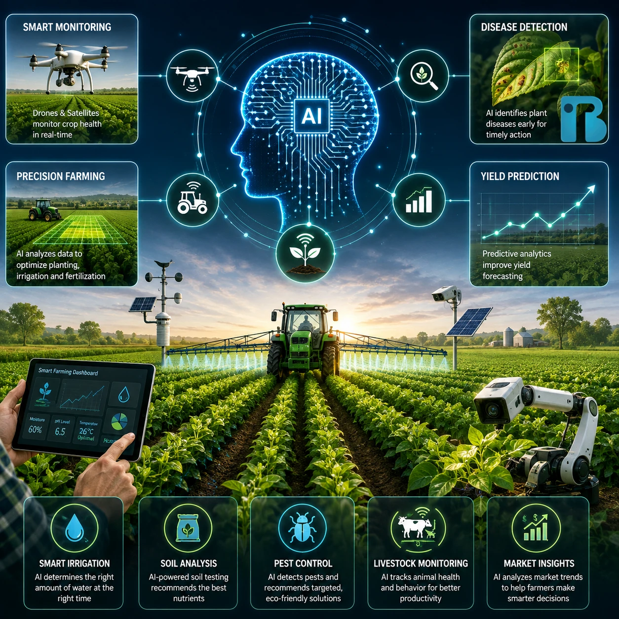 Industries Image