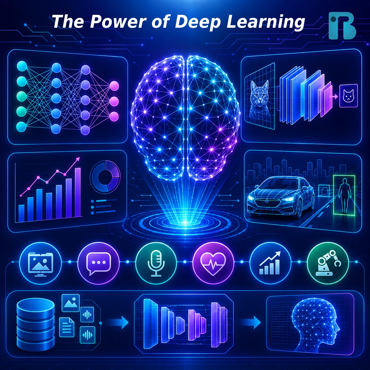 Deep Learning Image